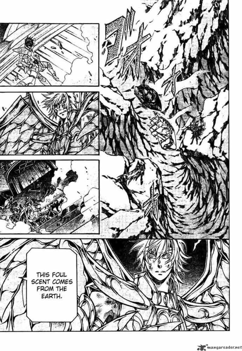 Saint Seiya The Lost Canvas 130 5