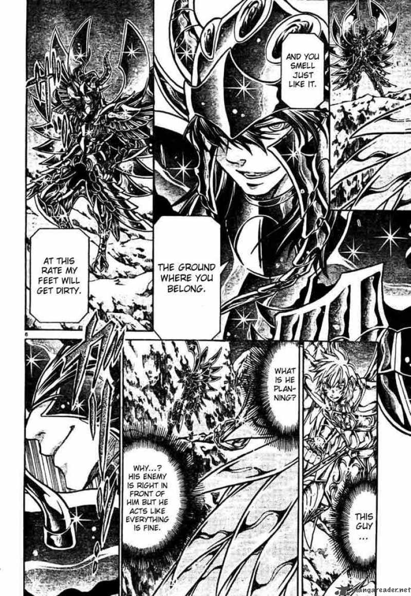 Saint Seiya The Lost Canvas 130 6