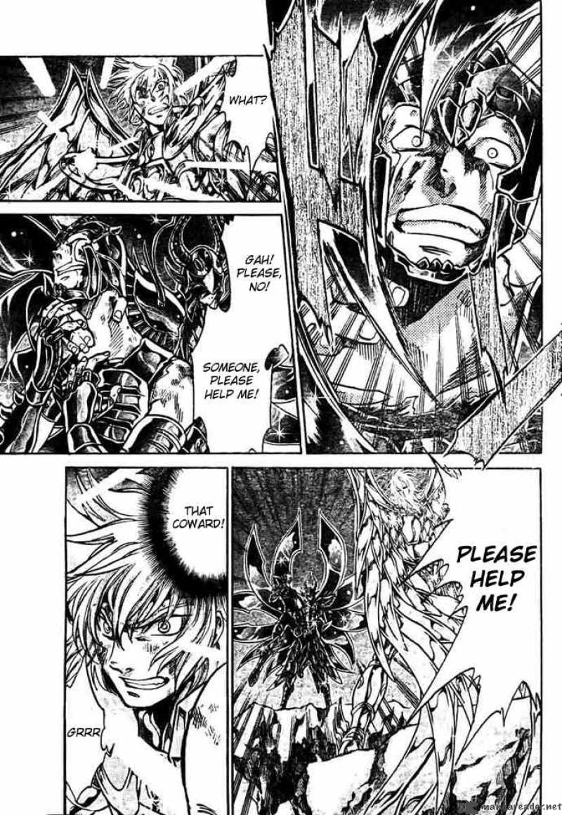 Saint Seiya The Lost Canvas 130 9