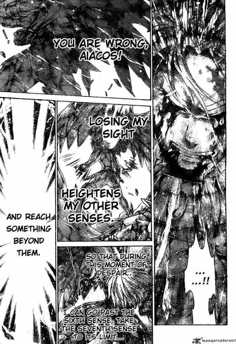 Saint Seiya The Lost Canvas 131 10