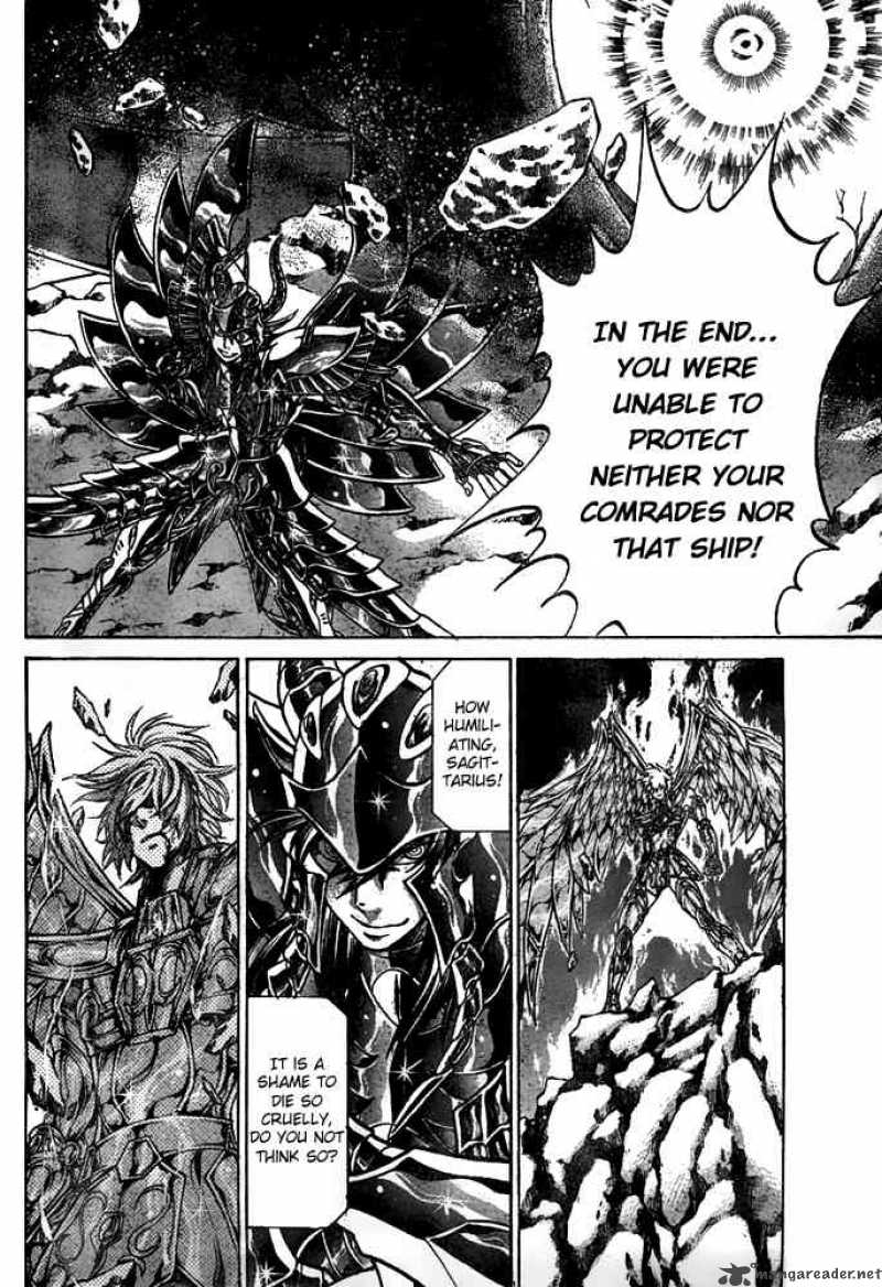 Saint Seiya The Lost Canvas 131 3