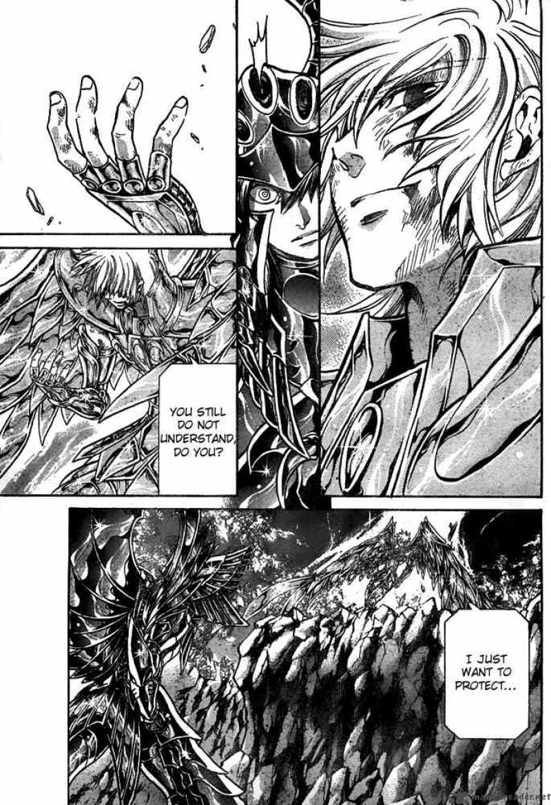 Saint Seiya The Lost Canvas 131 4