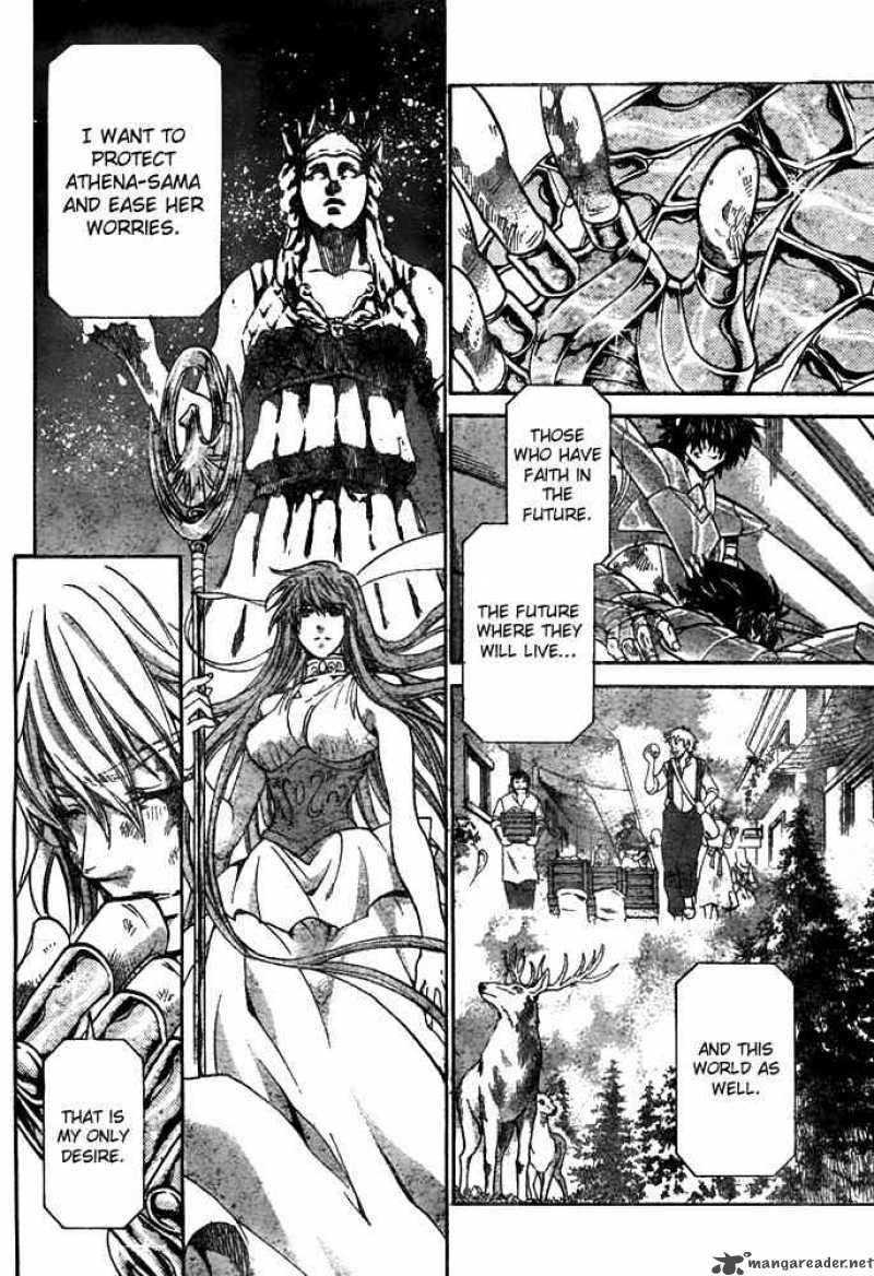 Saint Seiya The Lost Canvas 131 5