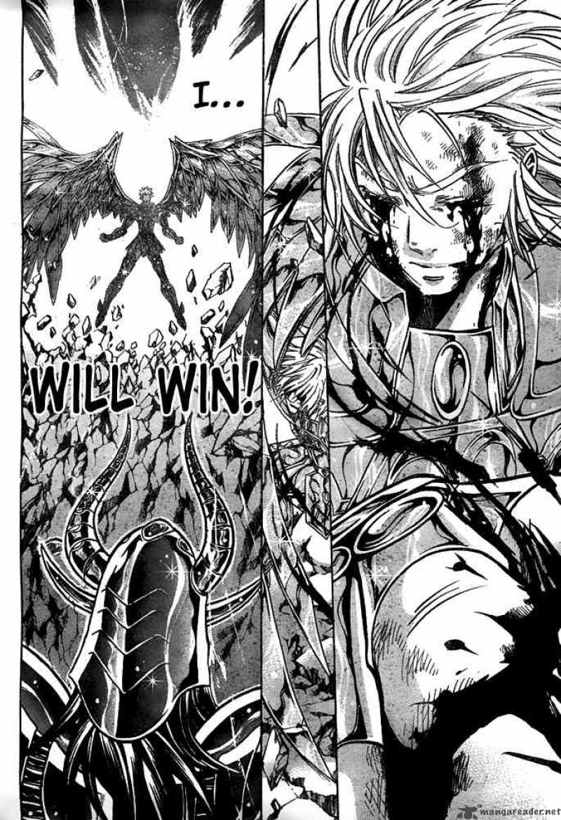 Saint Seiya The Lost Canvas 131 7
