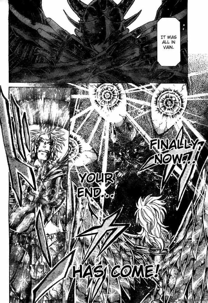 Saint Seiya The Lost Canvas 131 9