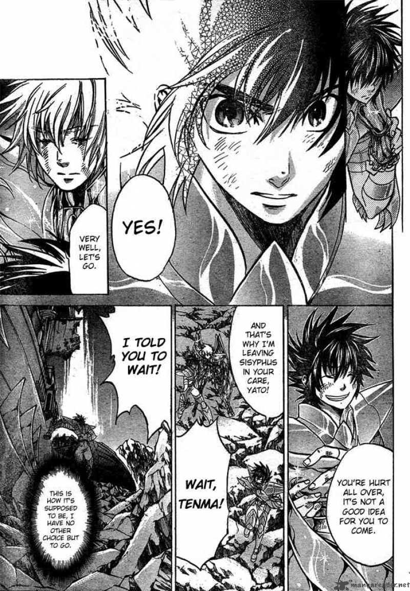 Saint Seiya The Lost Canvas 132 10