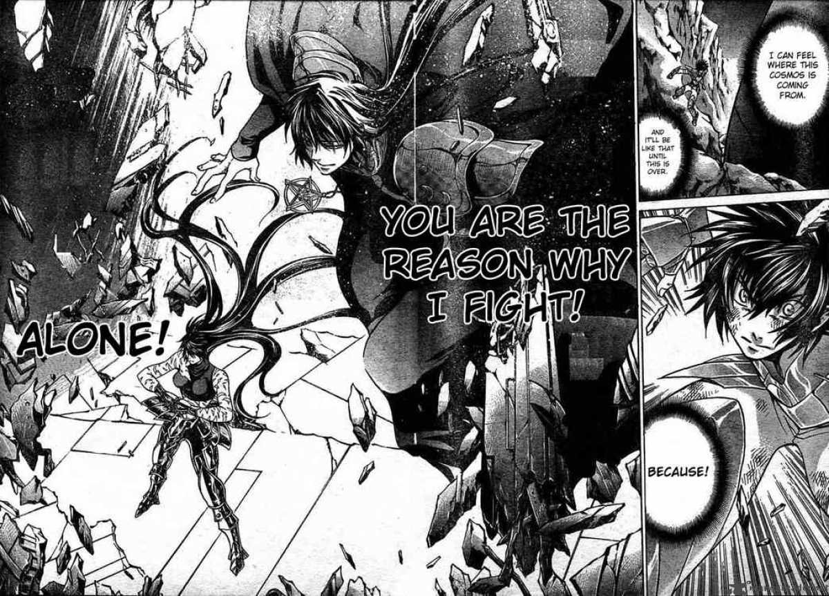 Saint Seiya The Lost Canvas 132 11