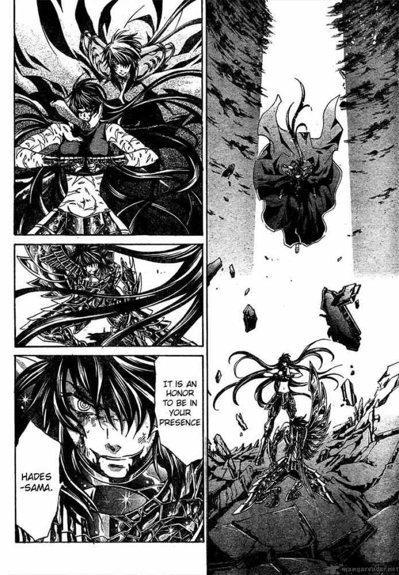 Saint Seiya The Lost Canvas 132 12