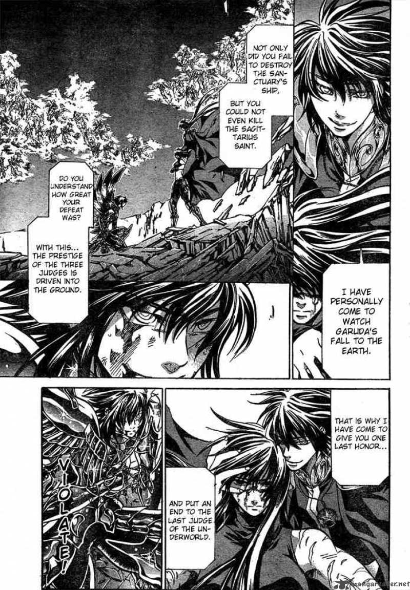 Saint Seiya The Lost Canvas 132 13