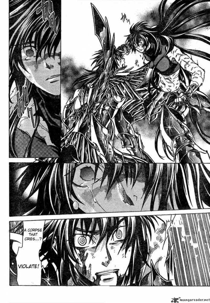 Saint Seiya The Lost Canvas 132 16