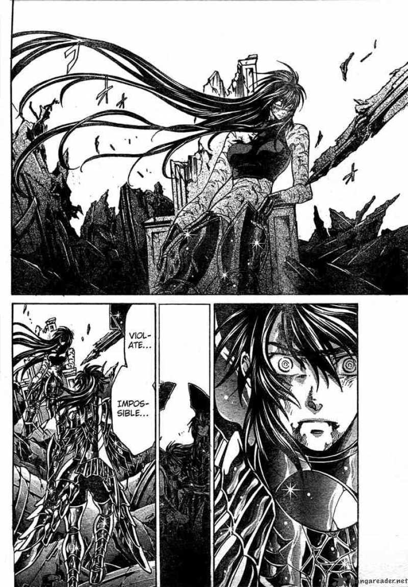 Saint Seiya The Lost Canvas 132 3