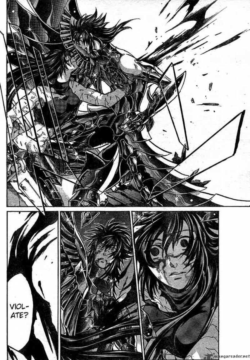 Saint Seiya The Lost Canvas 132 5
