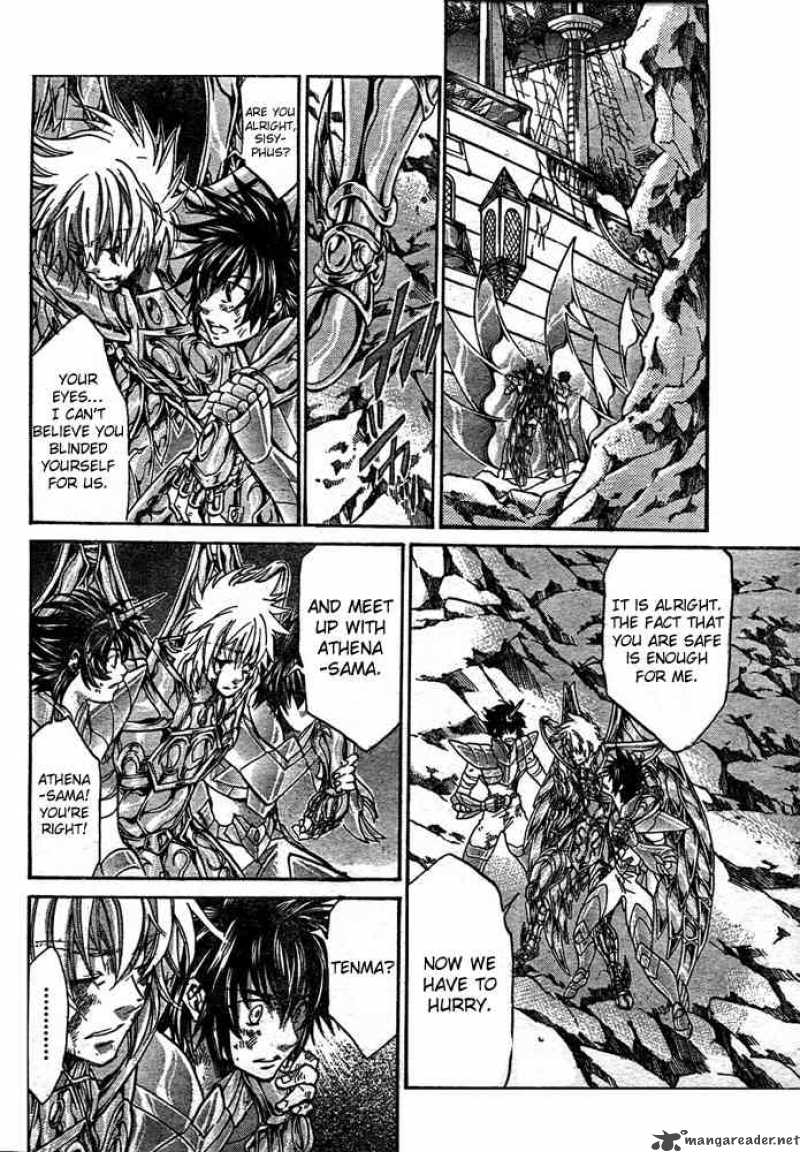 Saint Seiya The Lost Canvas 132 7