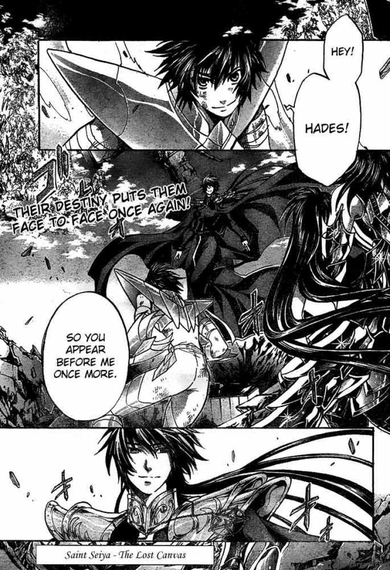 Saint Seiya The Lost Canvas 133 1