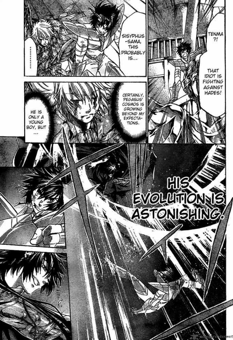 Saint Seiya The Lost Canvas 133 11