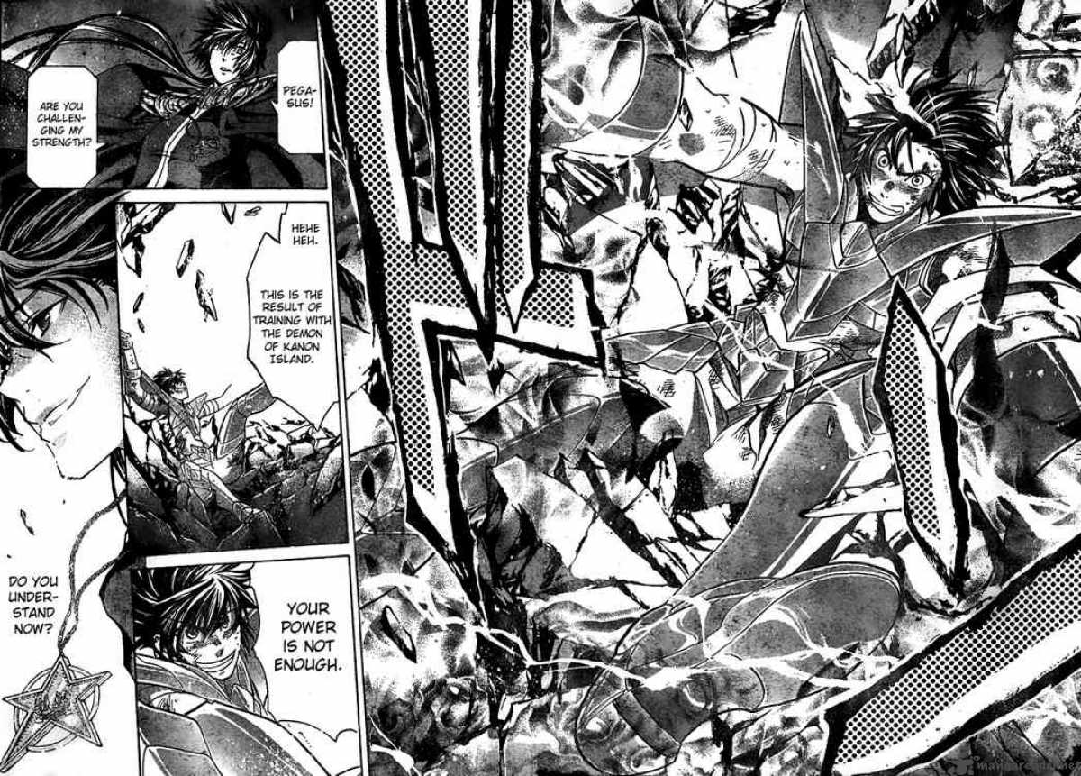 Saint Seiya The Lost Canvas 133 16