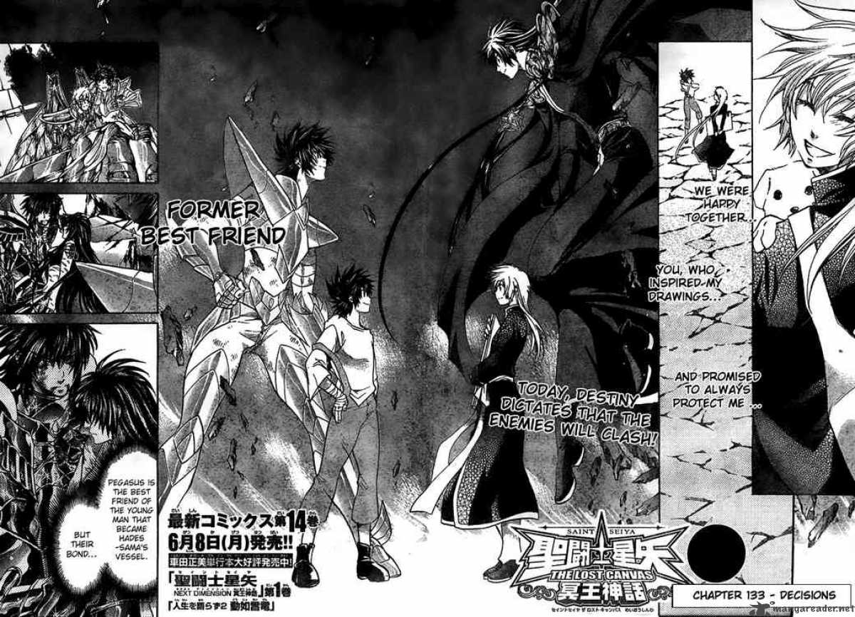 Saint Seiya The Lost Canvas 133 2