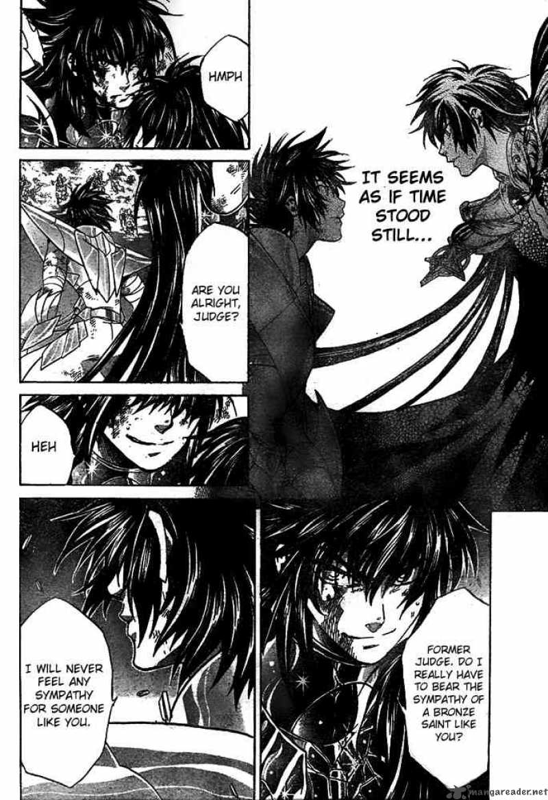 Saint Seiya The Lost Canvas 133 3