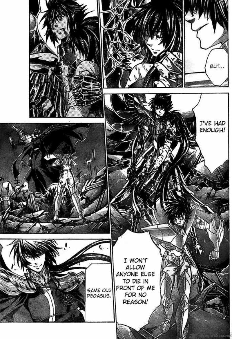 Saint Seiya The Lost Canvas 133 4