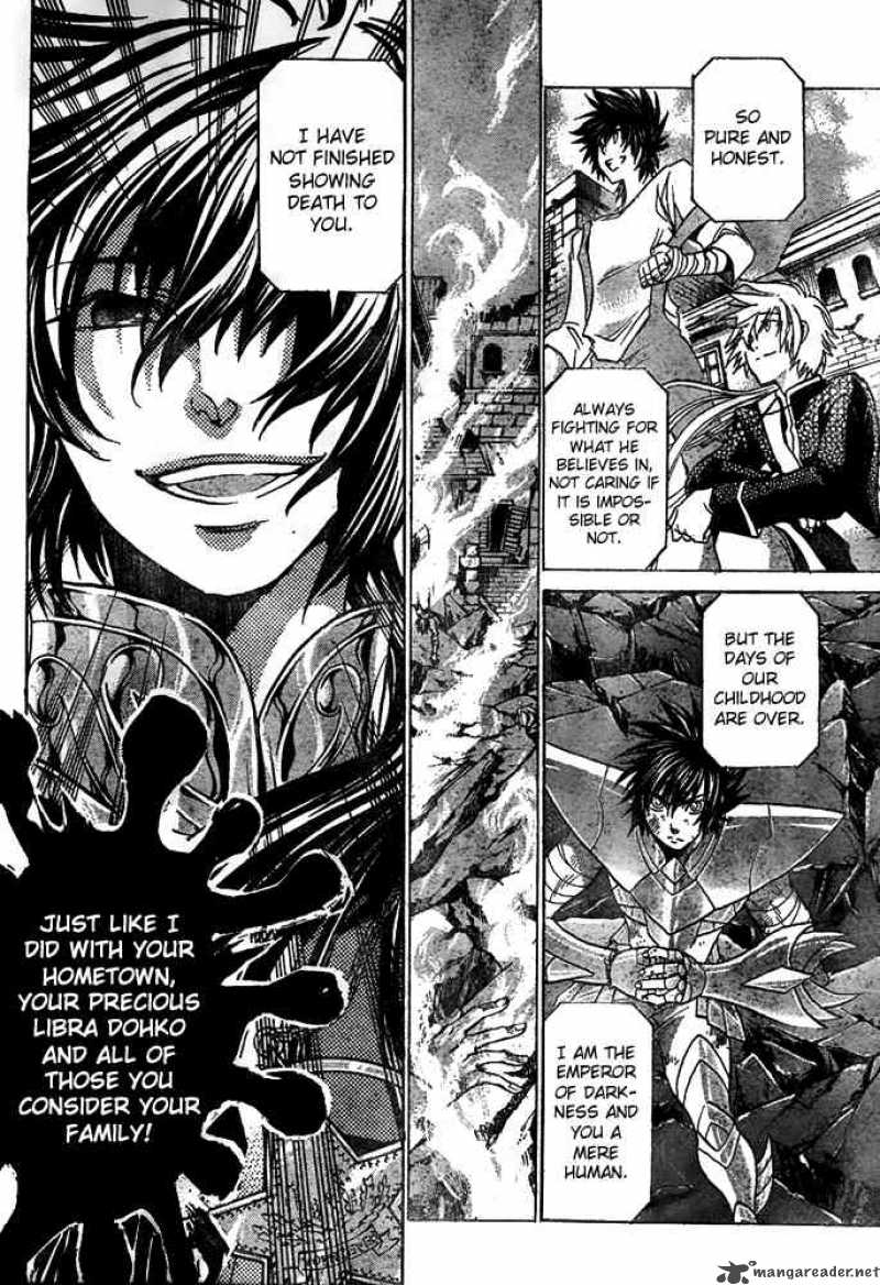 Saint Seiya The Lost Canvas 133 5