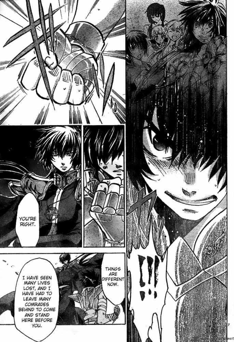 Saint Seiya The Lost Canvas 133 6