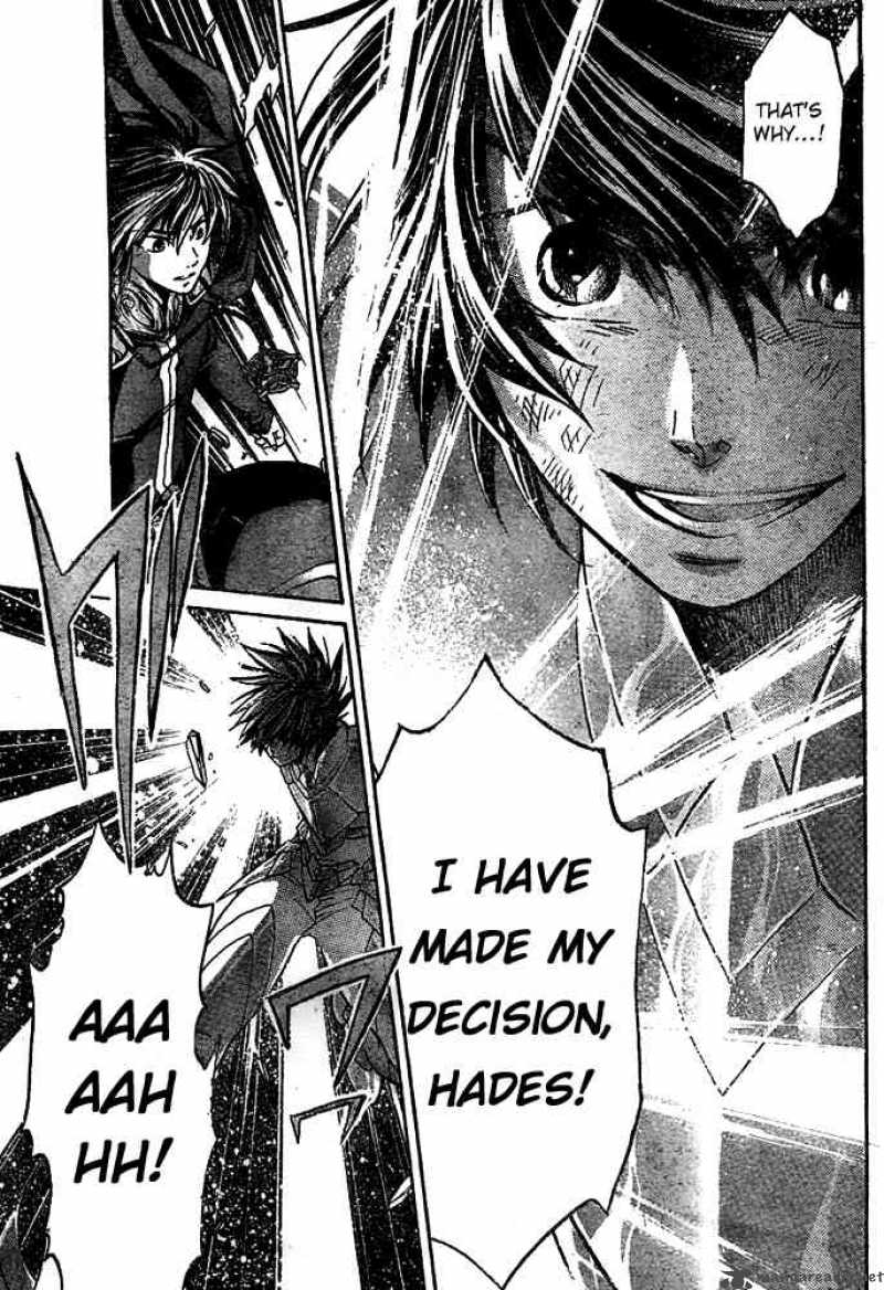 Saint Seiya The Lost Canvas 133 8