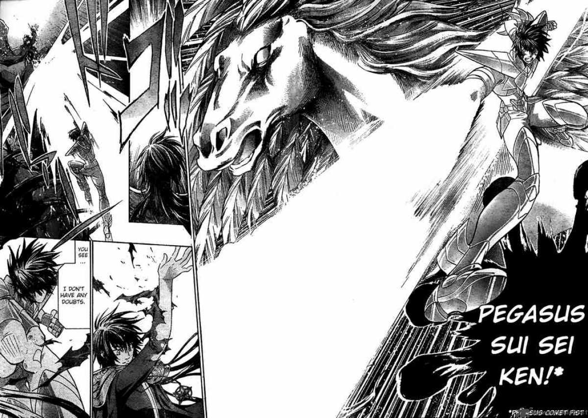 Saint Seiya The Lost Canvas 133 9