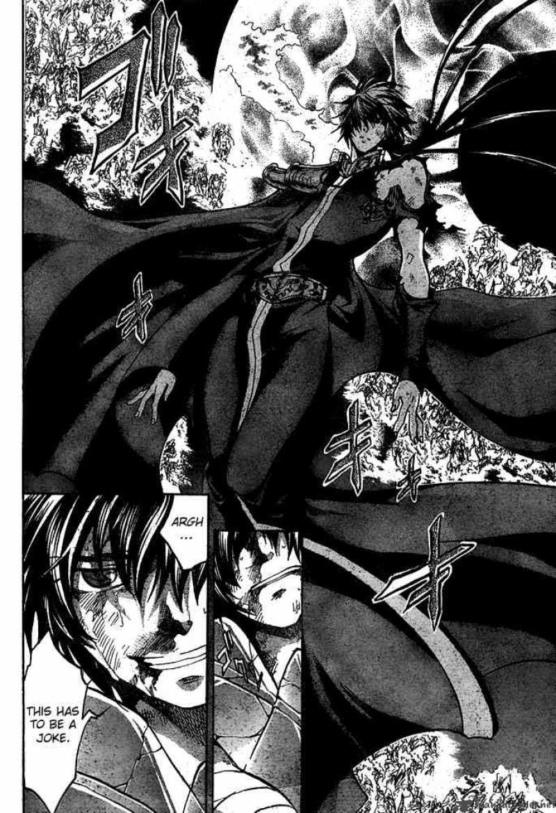 Saint Seiya The Lost Canvas 134 12