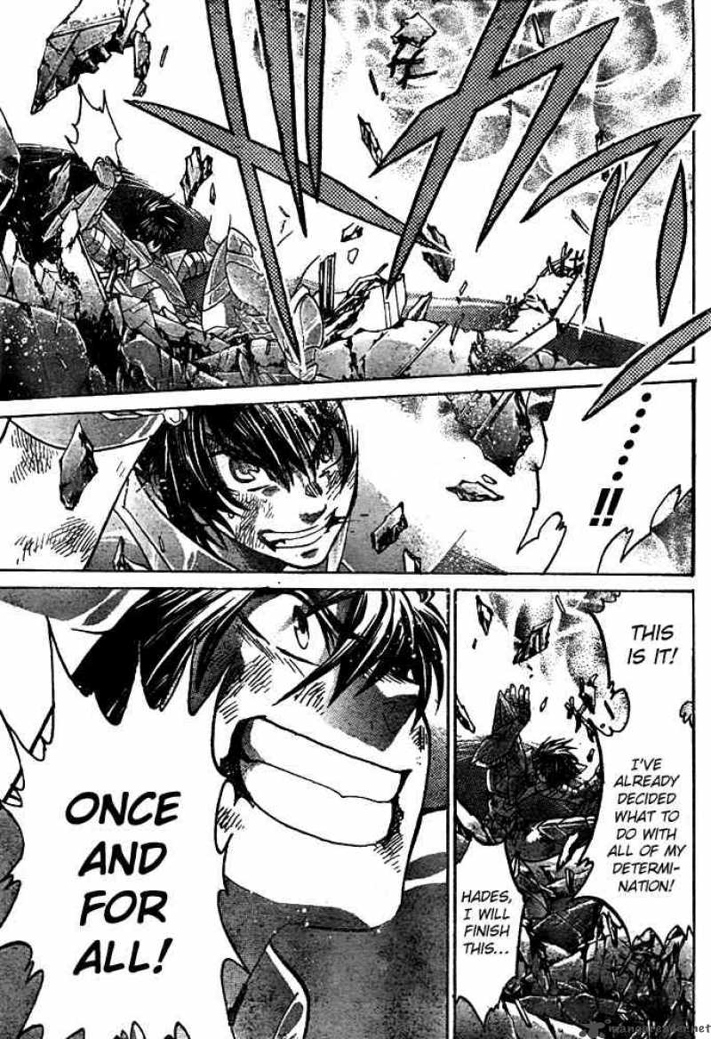 Saint Seiya The Lost Canvas 134 4