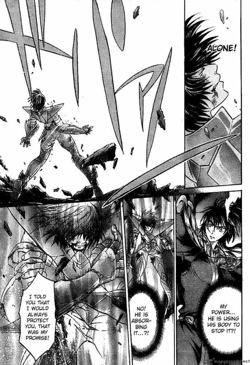 Saint Seiya The Lost Canvas 134 6