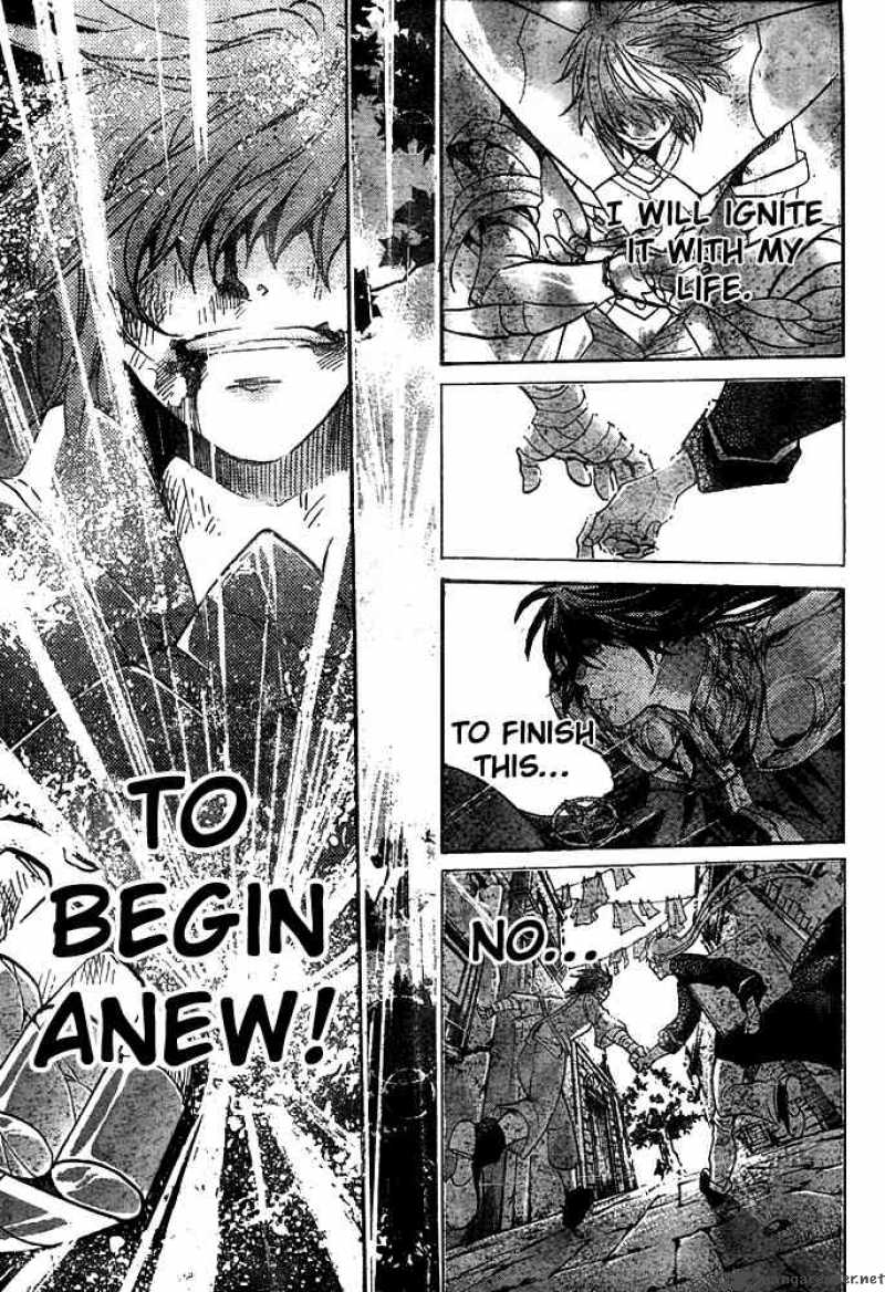 Saint Seiya The Lost Canvas 134 8