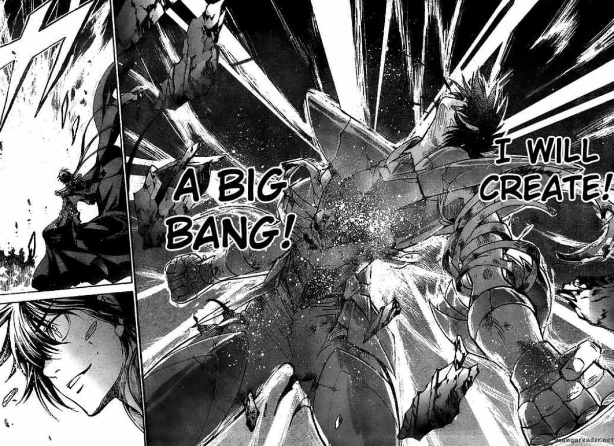 Saint Seiya The Lost Canvas 134 9