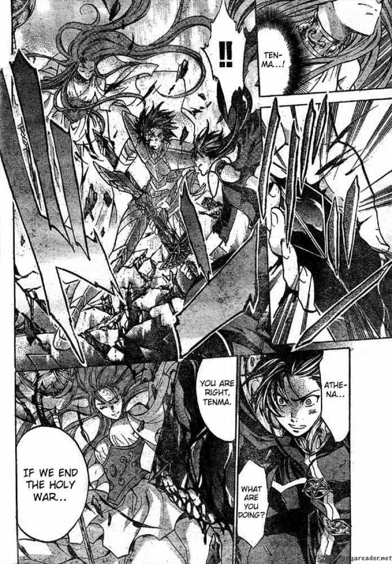 Saint Seiya The Lost Canvas 135 11