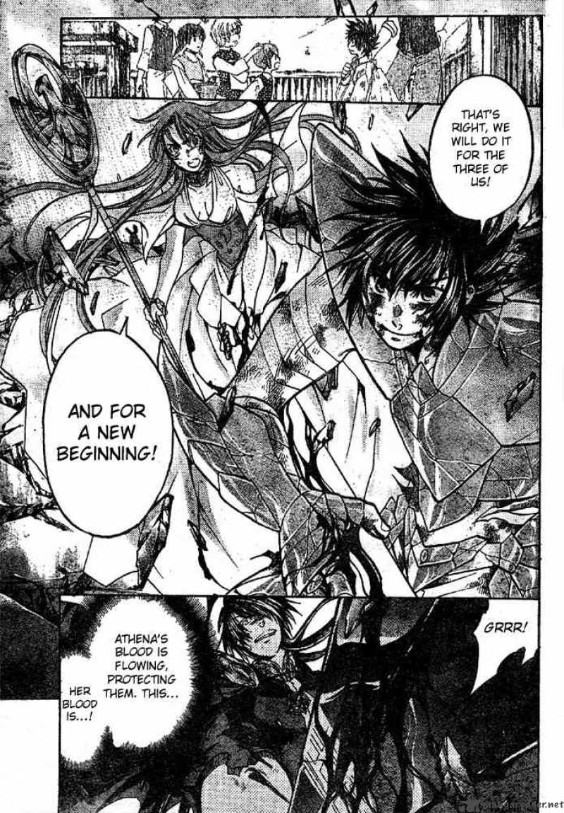 Saint Seiya The Lost Canvas 135 12