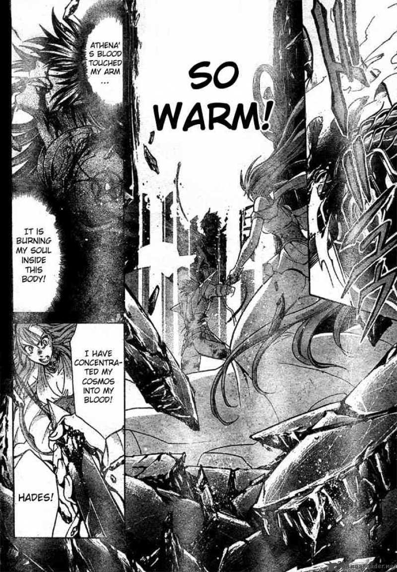Saint Seiya The Lost Canvas 135 13