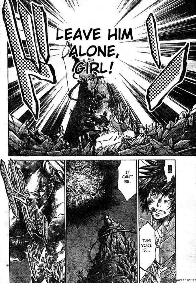 Saint Seiya The Lost Canvas 135 15
