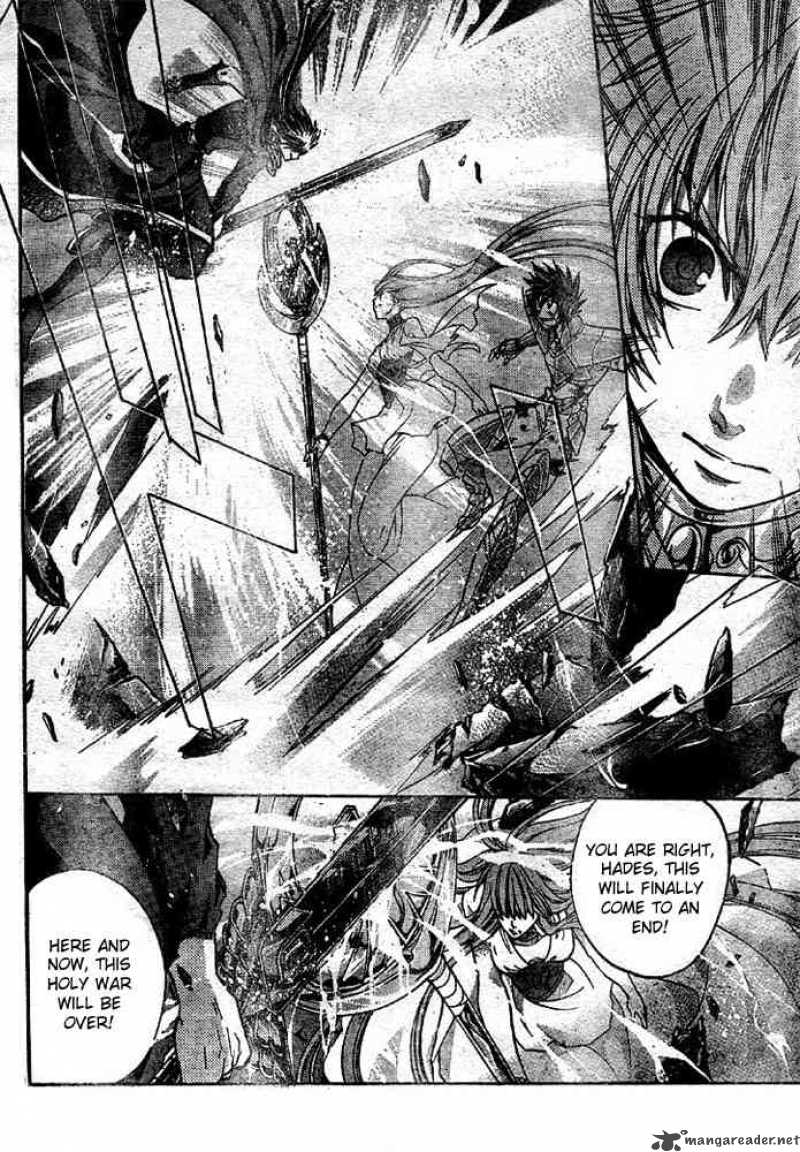 Saint Seiya The Lost Canvas 135 6