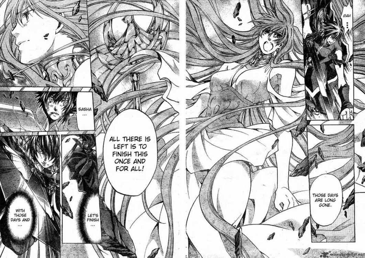 Saint Seiya The Lost Canvas 135 8
