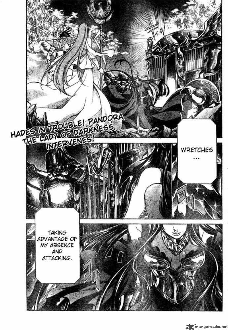 Saint Seiya The Lost Canvas 136 1