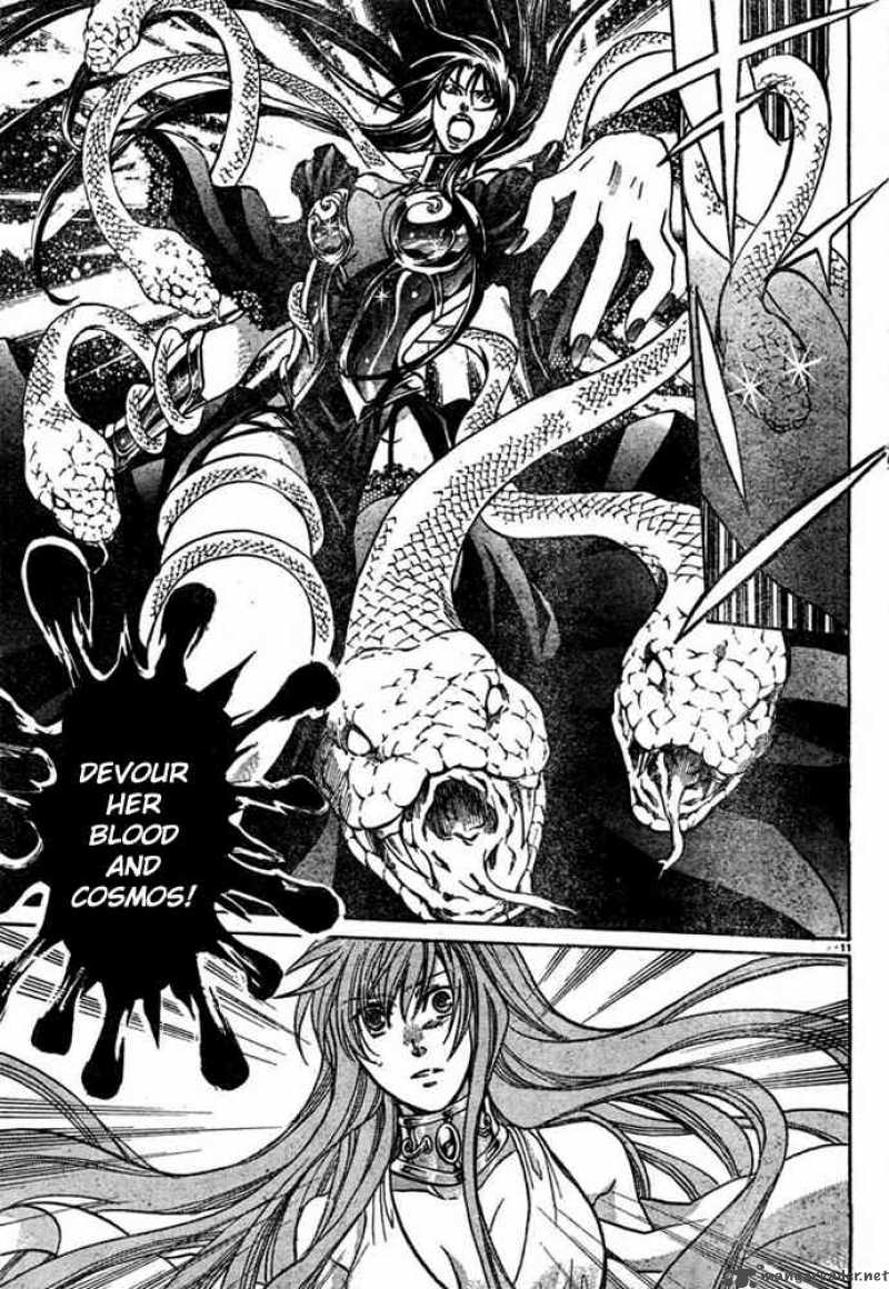 Saint Seiya The Lost Canvas 136 10