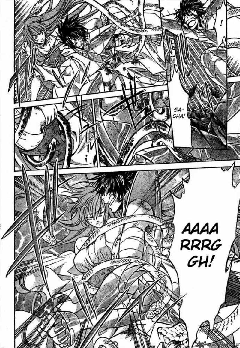 Saint Seiya The Lost Canvas 136 11