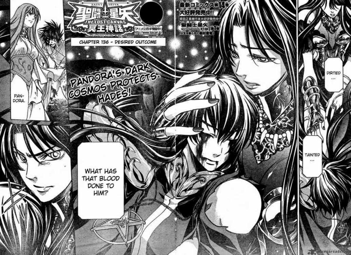 Saint Seiya The Lost Canvas 136 2