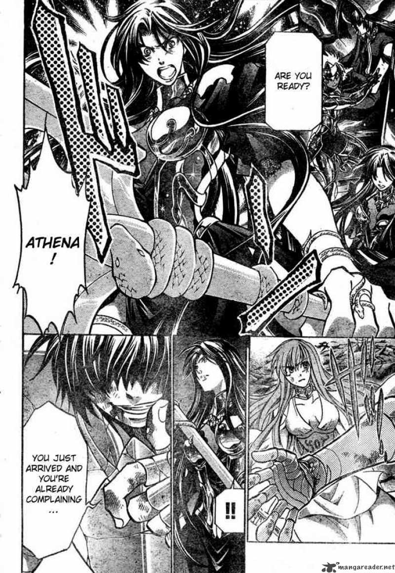 Saint Seiya The Lost Canvas 136 3