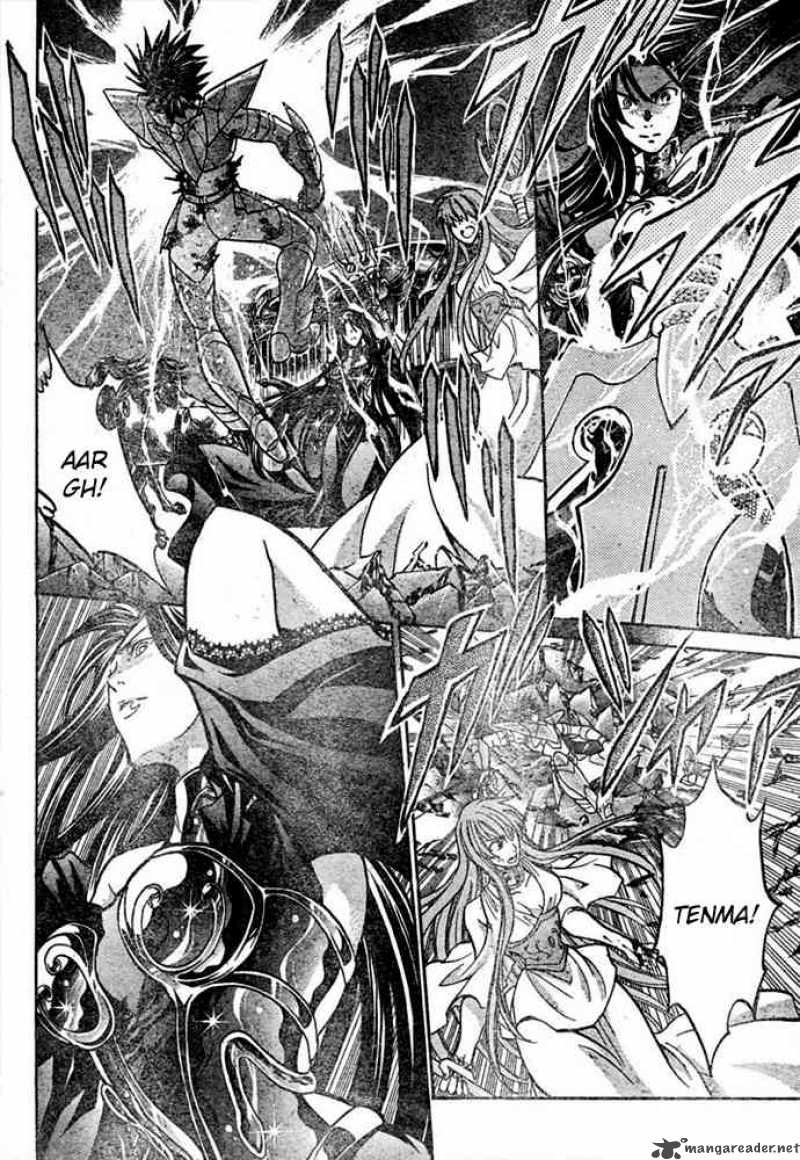 Saint Seiya The Lost Canvas 136 5