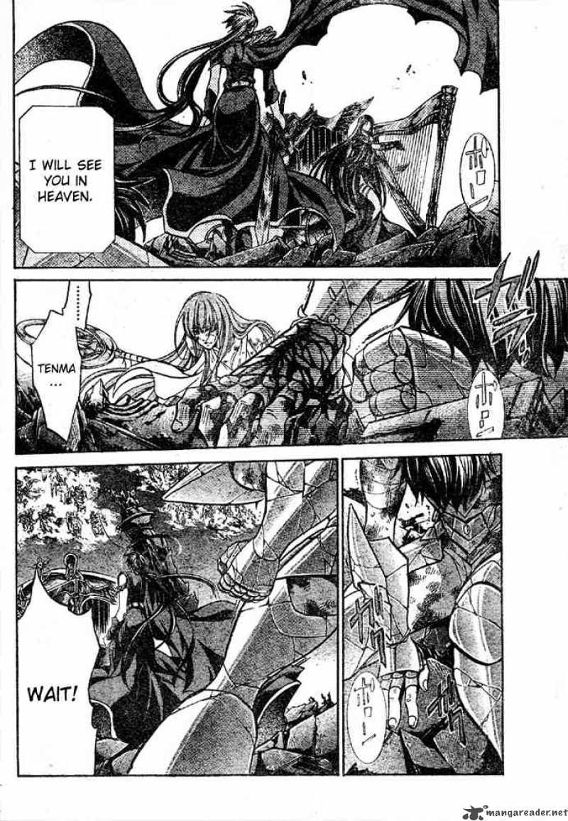 Saint Seiya The Lost Canvas 137 11