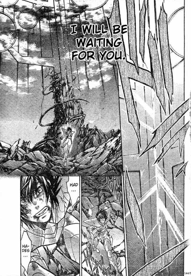 Saint Seiya The Lost Canvas 137 16