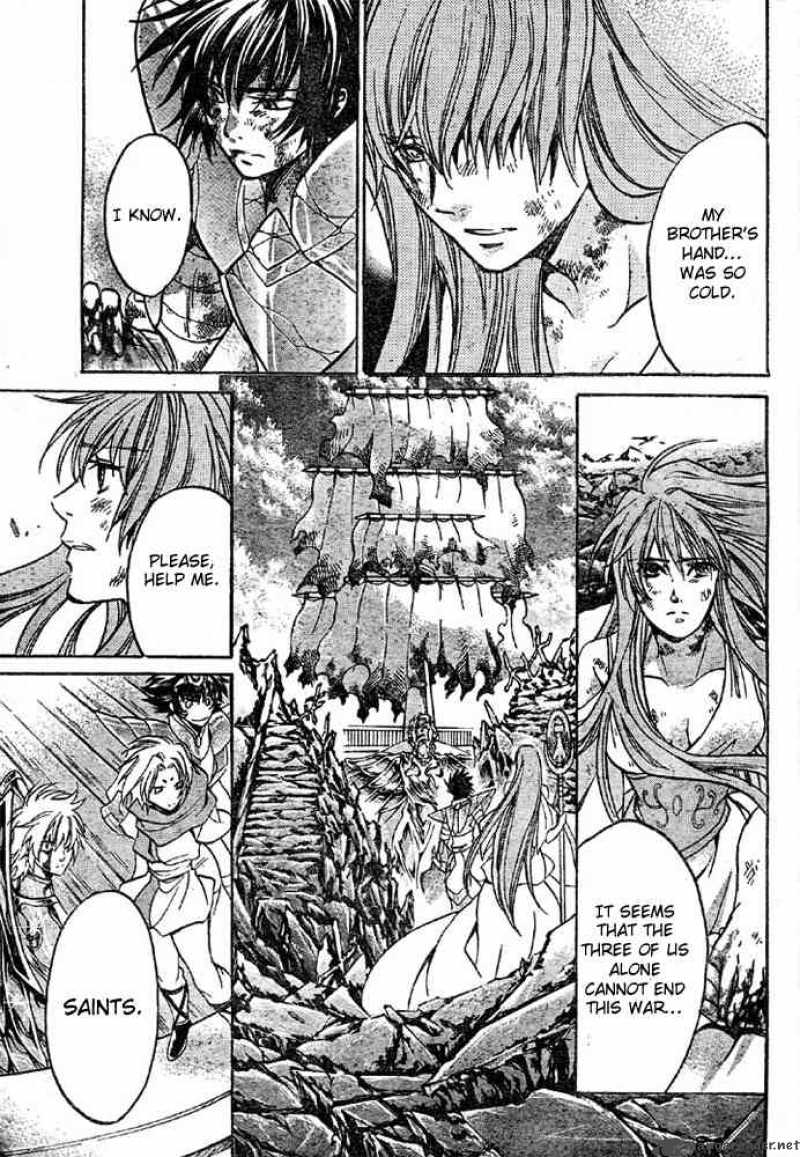 Saint Seiya The Lost Canvas 137 18