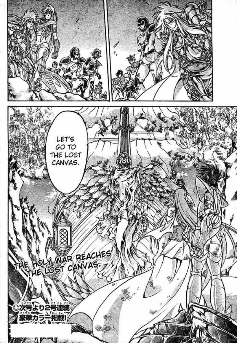 Saint Seiya The Lost Canvas 137 19