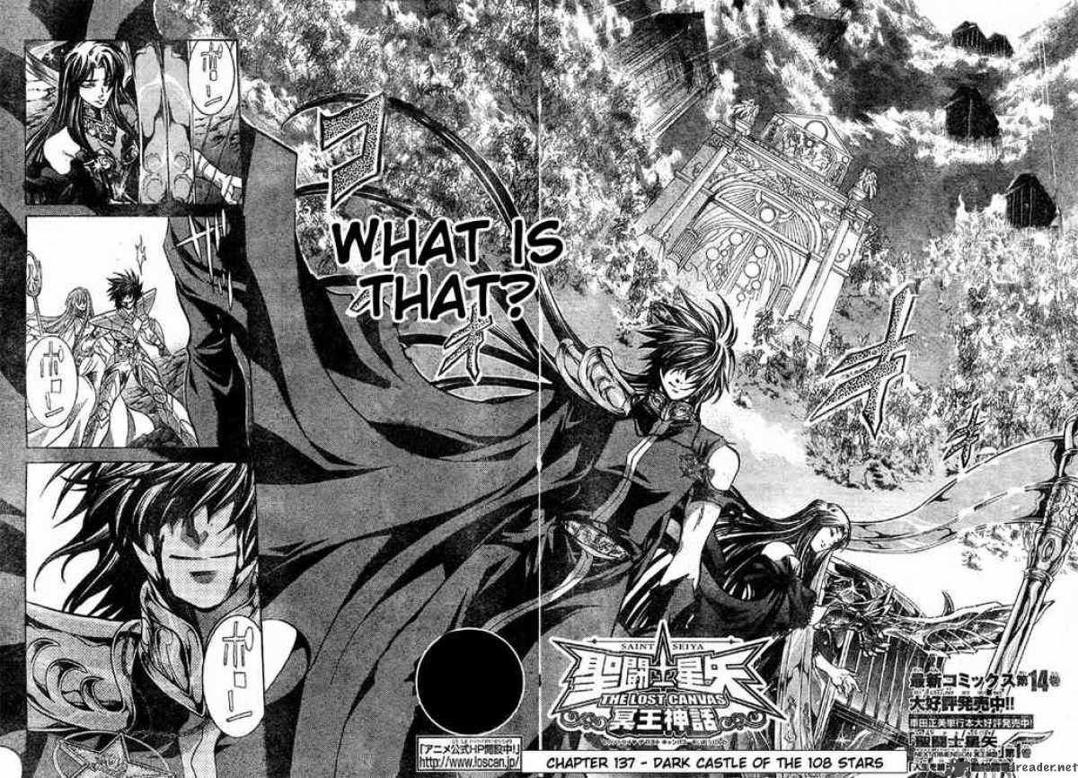 Saint Seiya The Lost Canvas 137 2