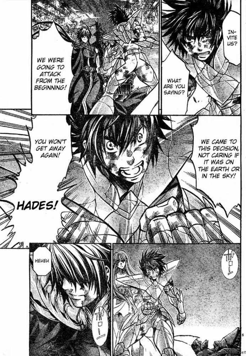 Saint Seiya The Lost Canvas 137 4
